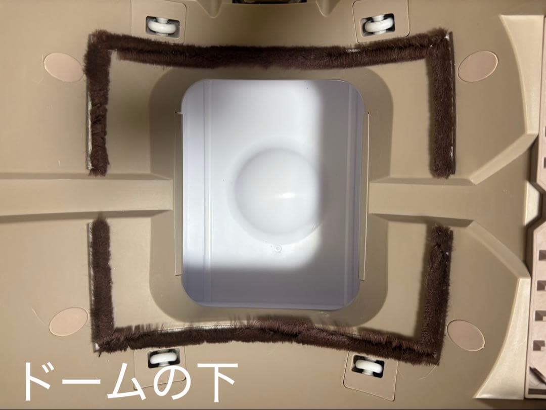 Pety PS-001猫用全自動トイレ