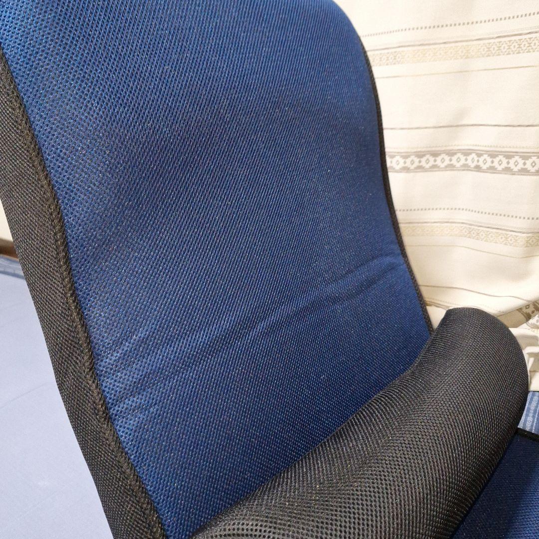 ニトリ　ゲーミング座椅子　専用テーブルカバー付