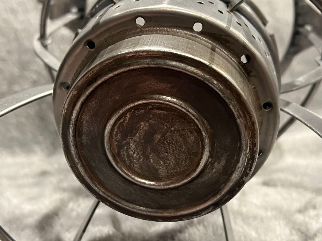 ドレッセル　レイルロードランタン