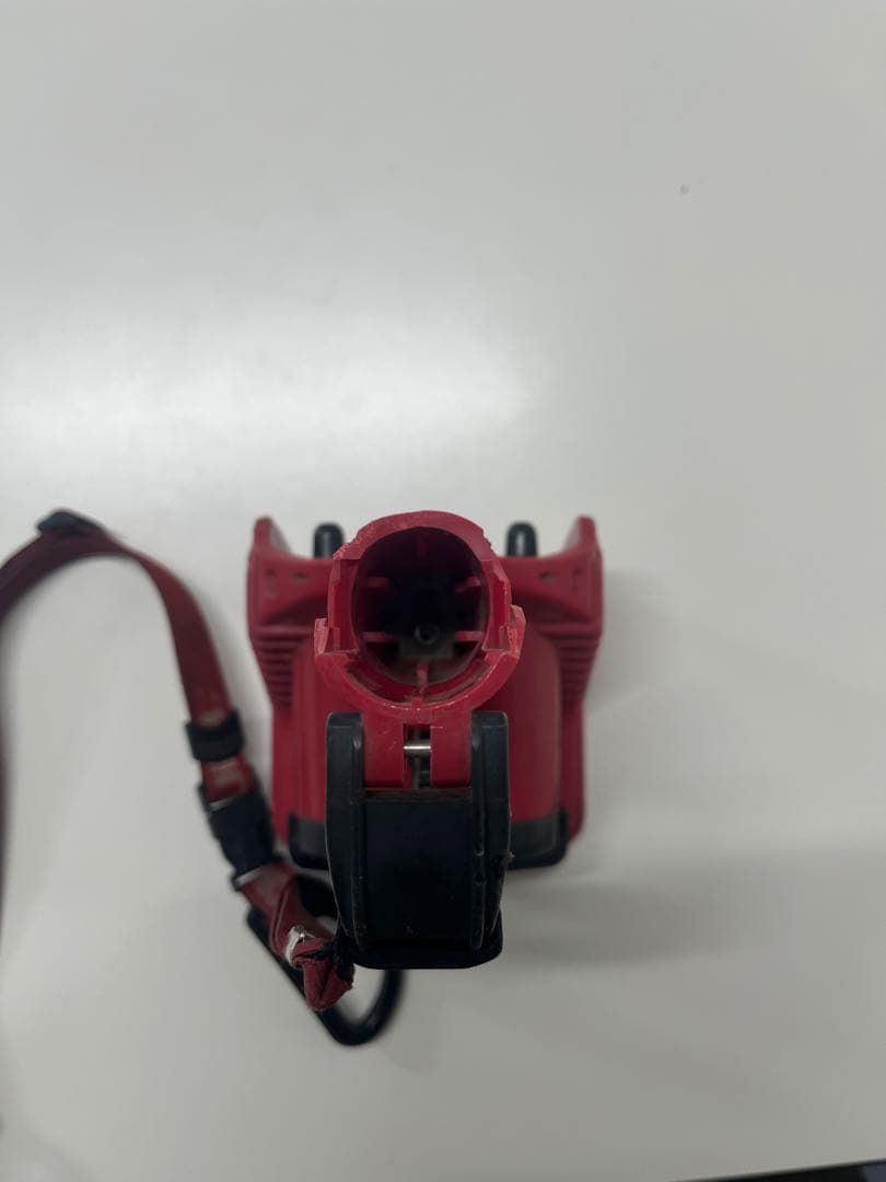 ら*く様 古川ユニック ラジコン リモコン RC-500FA ジャンク