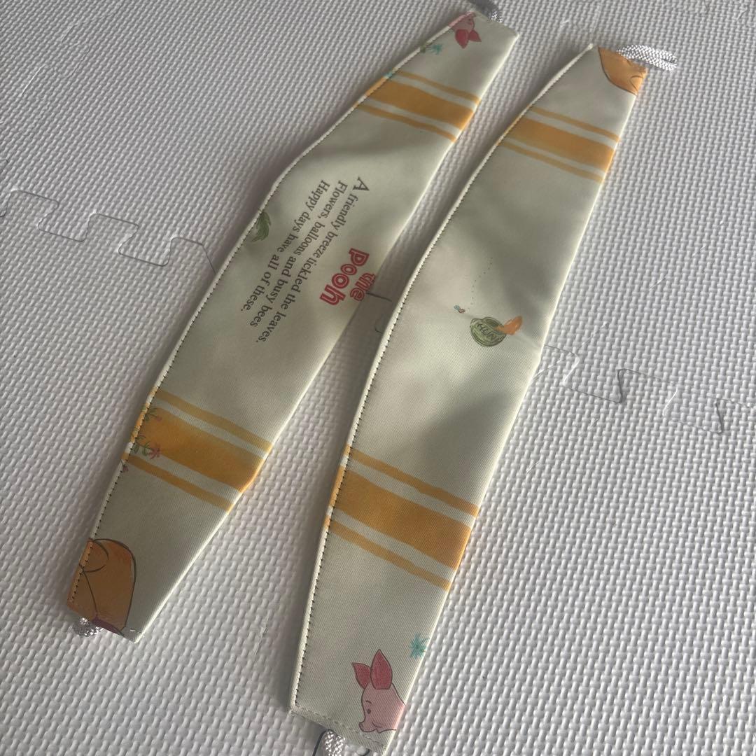 くまのプーさん カーテン 幅85cm 丈80cm 2枚