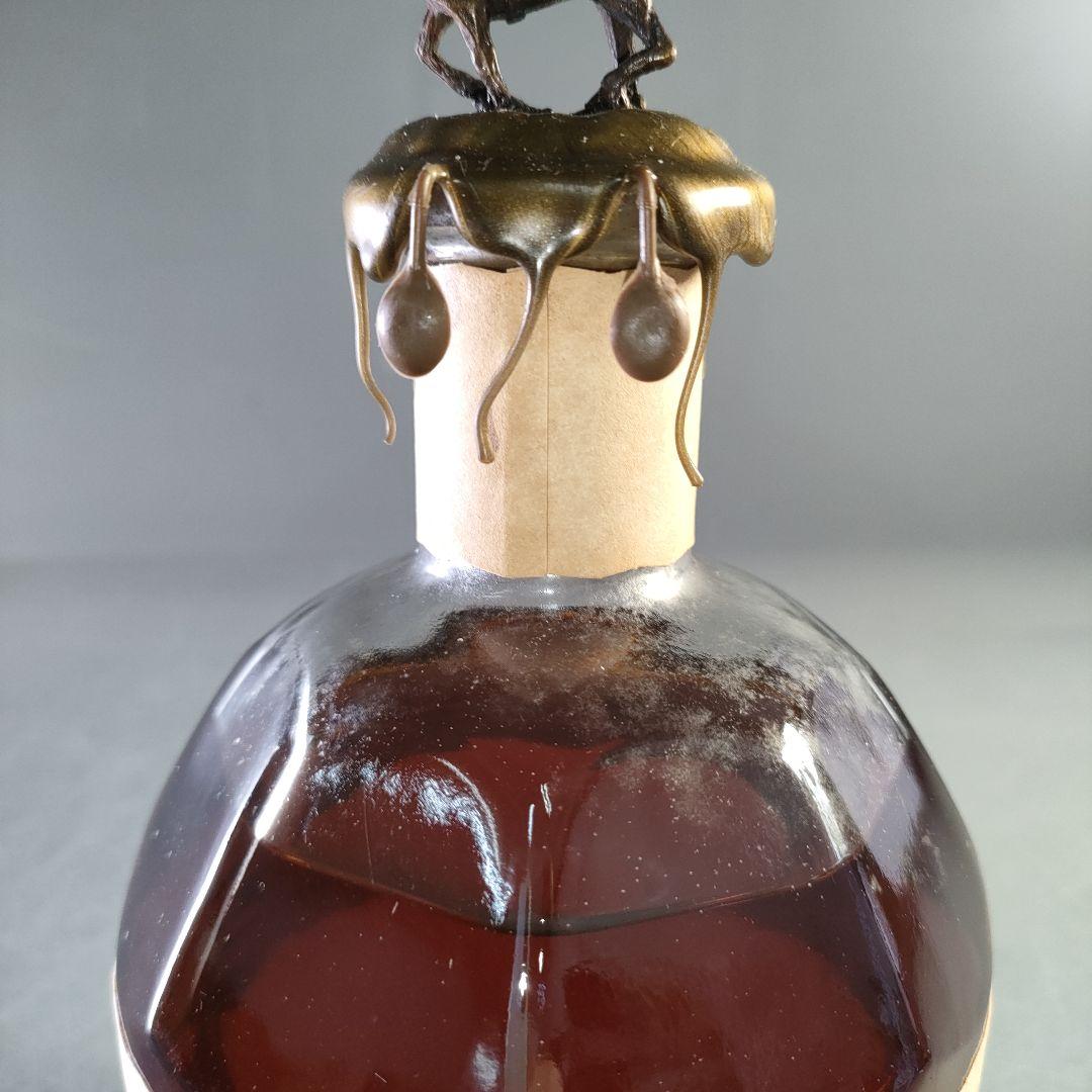 A1247-8/ブラントン シングルバレル/バーボンウイスキー/750ml/