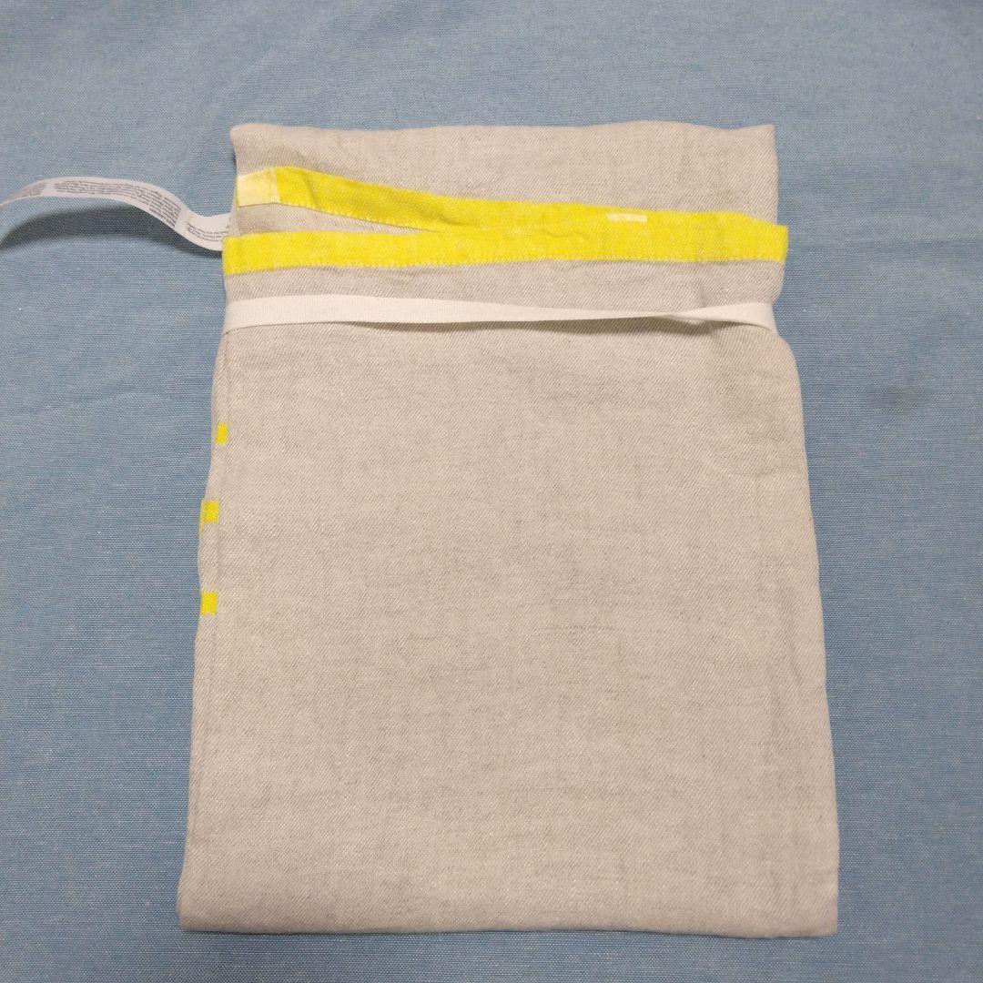 USVA リネンバスタオル 70x130cm