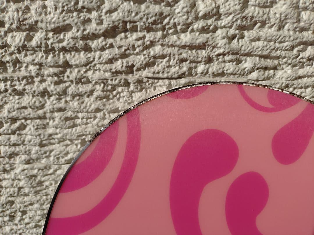 女性用スノーボード 140 バインディング付き