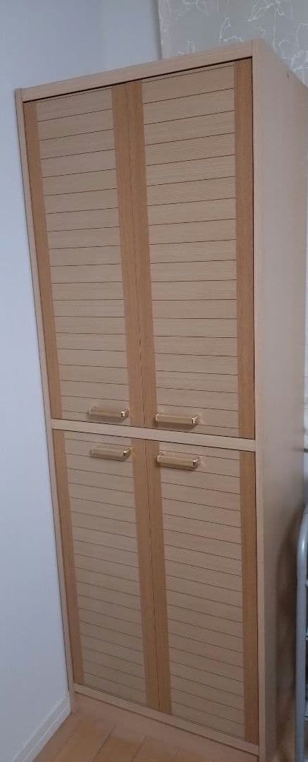 タンス　洋服ダンス