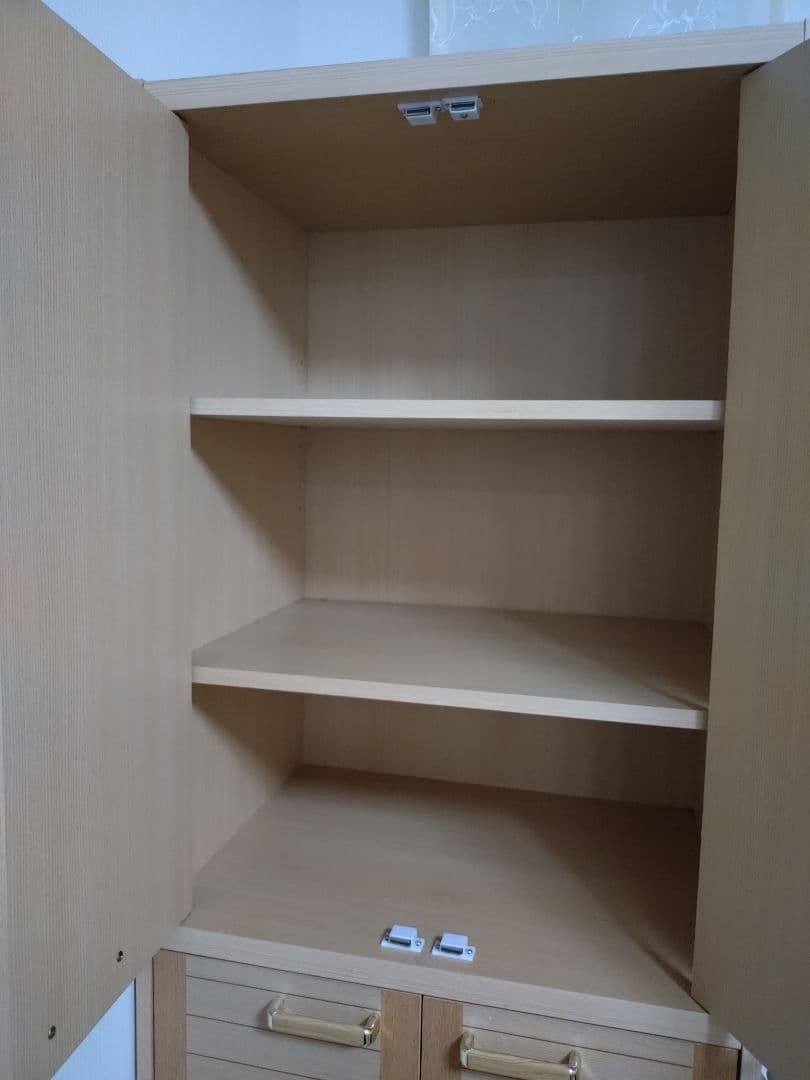 タンス　洋服ダンス