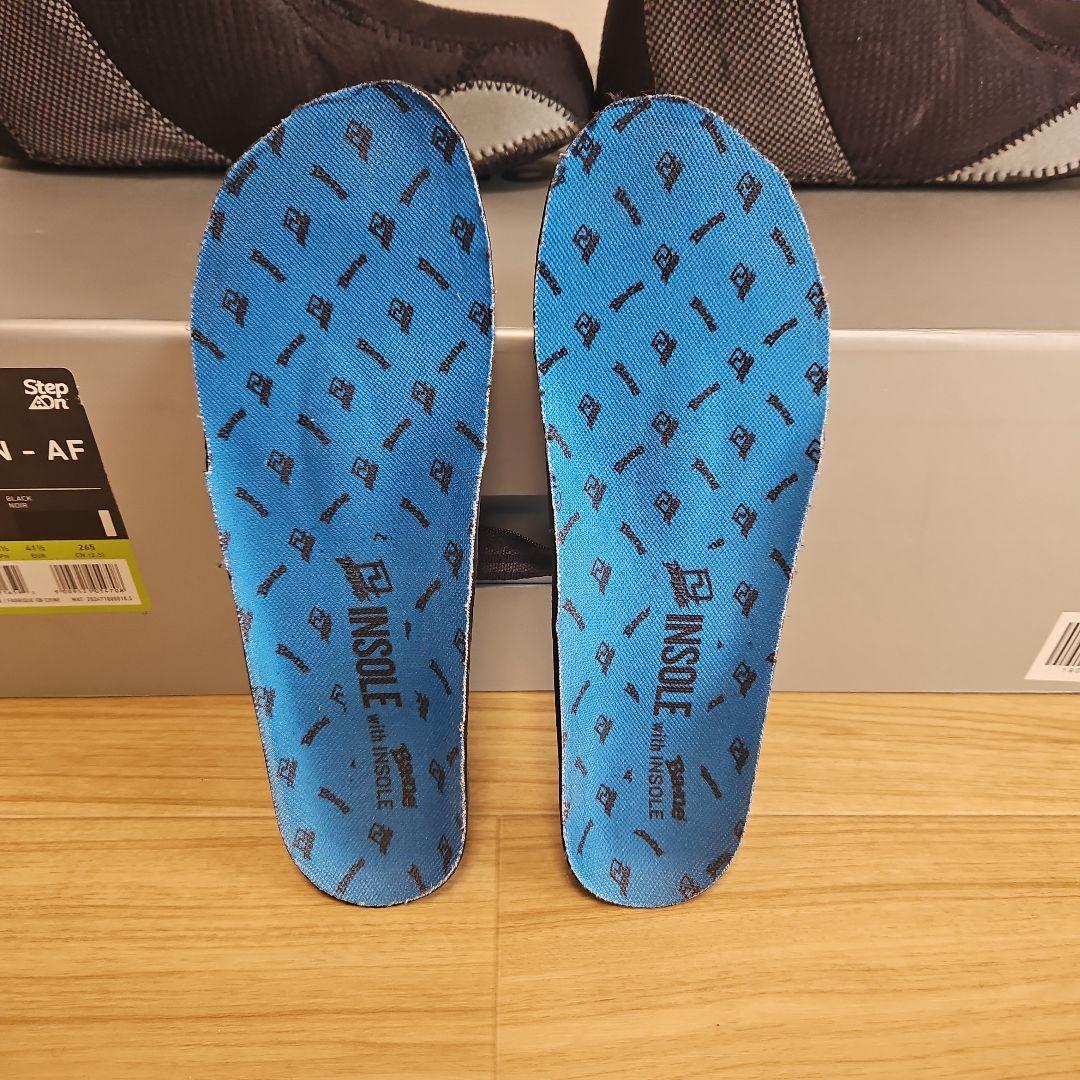 BURTON STEP ON ステップオン PHOTON ブーツ26.5cm