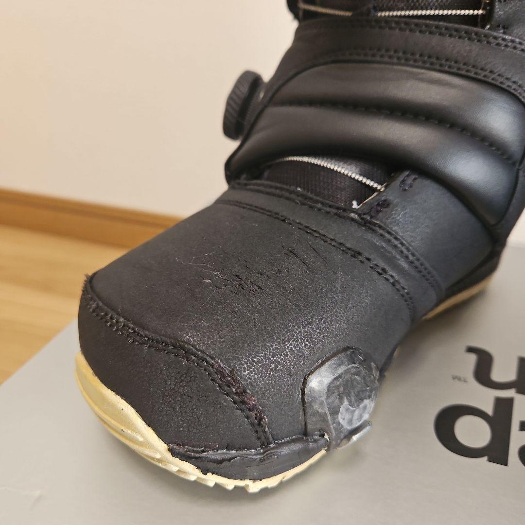 BURTON STEP ON ステップオン PHOTON ブーツ26.5cm