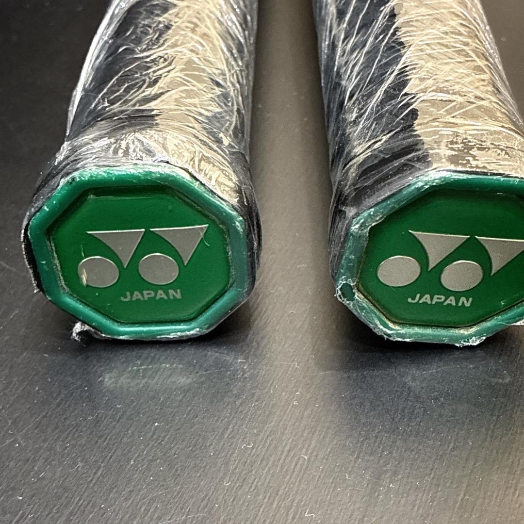 YONEX VOLTRAGE 8V ヨネックス　軟式テニスラケット 2本セット