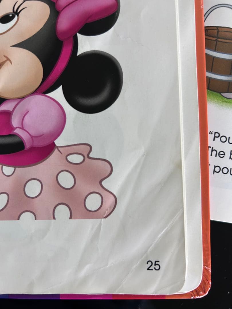 【ブラシ版！】ディズニー英語システム　メインプログラム