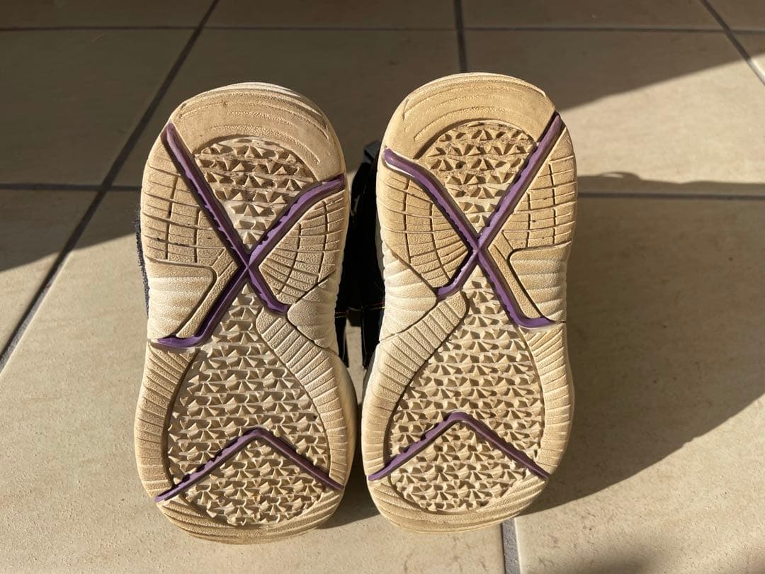 SPOON スノーボード ビンディング ブーツ　手袋セット