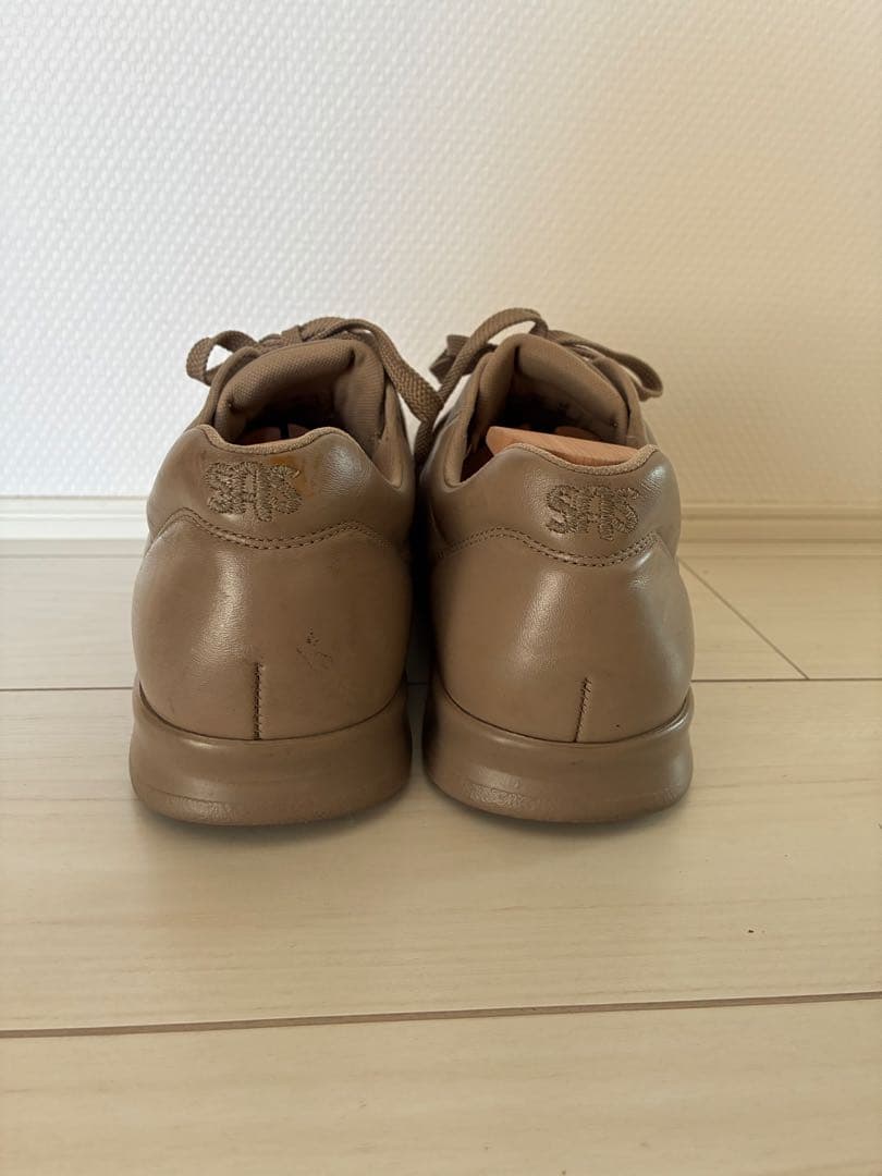 サス SAS コンフォートシューズFree Time Comfort Shoe