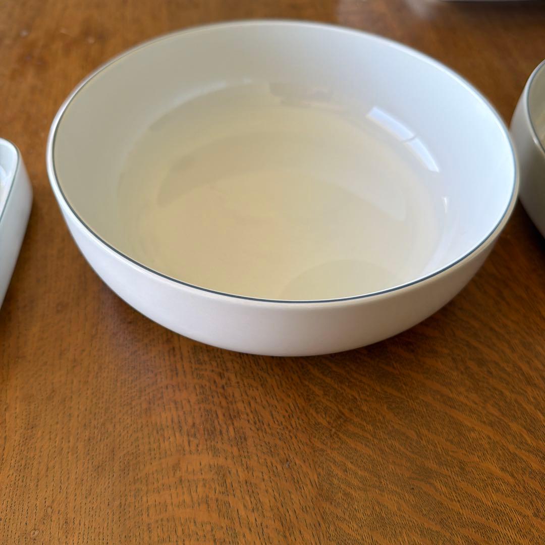 ロイヤルコペンハーゲン　皿　プレート　6客　+ 他全9点