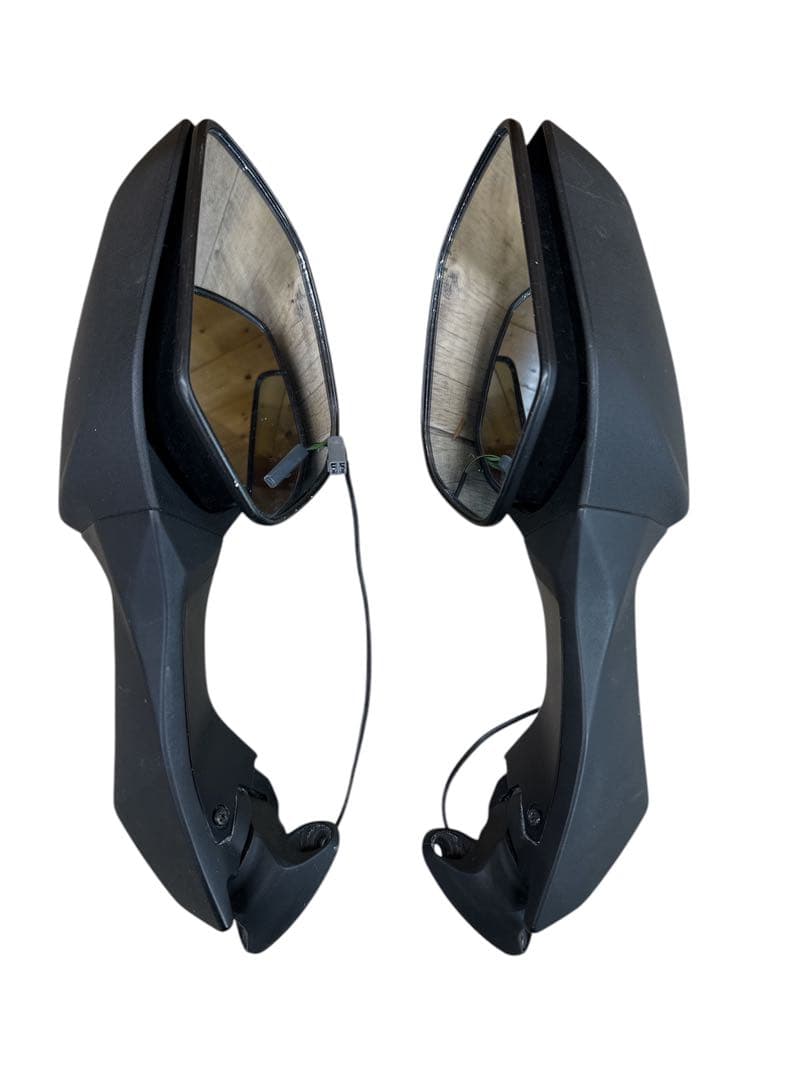 カワサキNINJA H2SXSEウインカーミラー左右