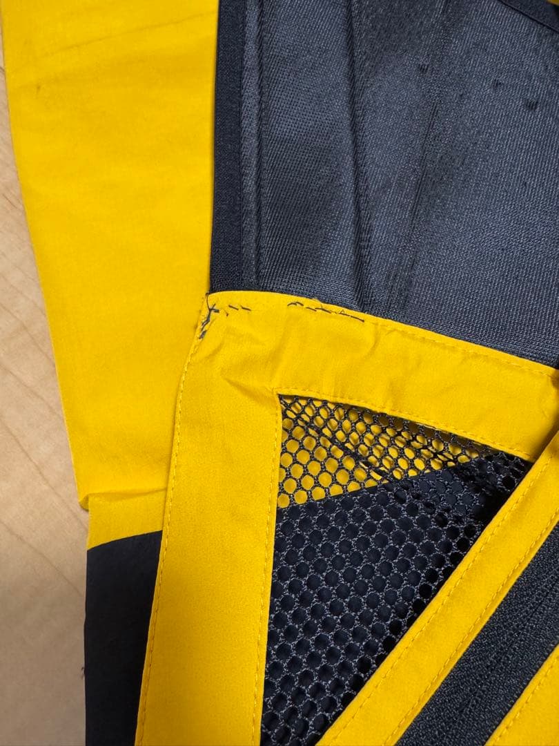 スノーボード MOUNTAIN ROCK STAR CHOPPED CARROT CITRUS