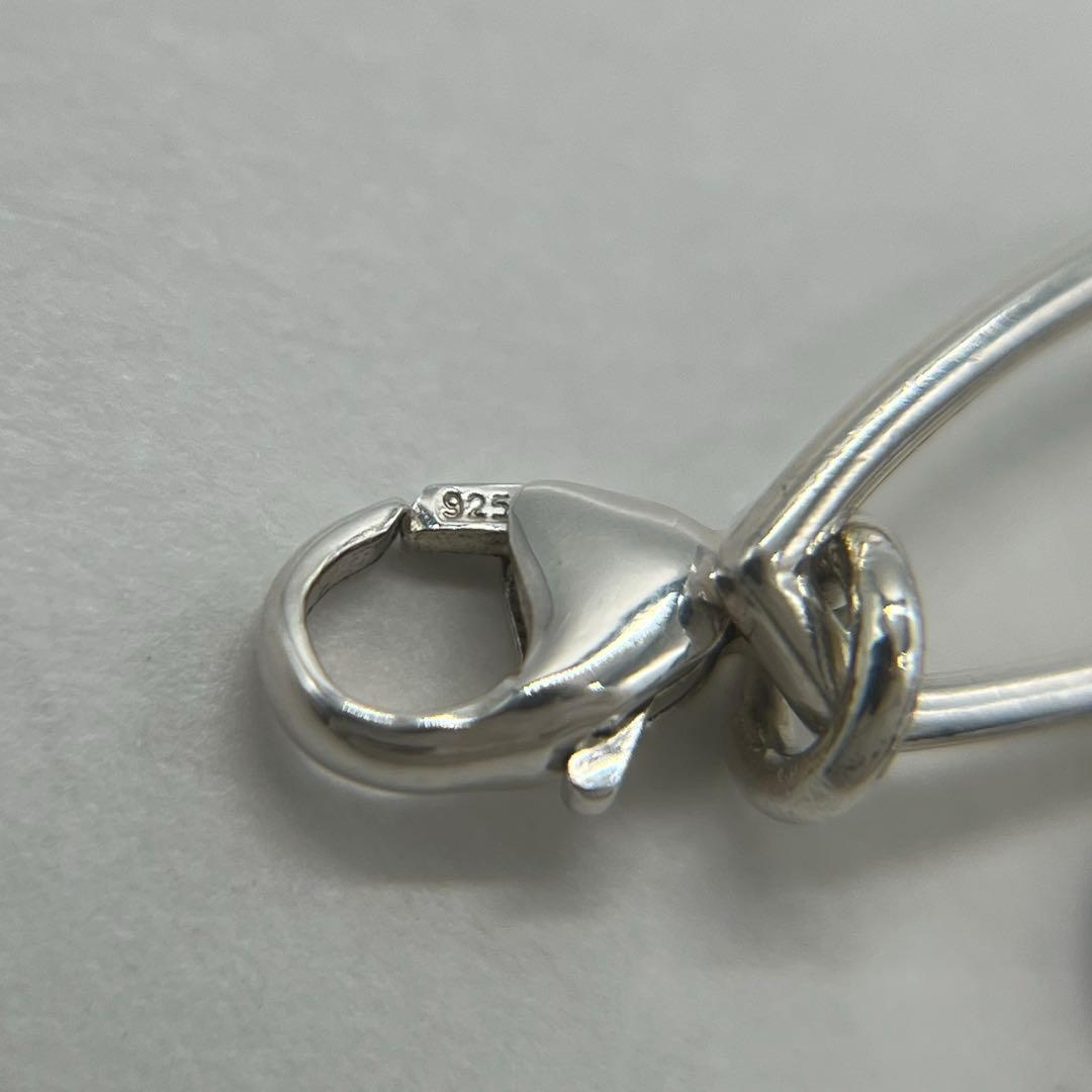 ティファニー TIFFANY フランクゲーリー フィッシュ ブレスレット 希少