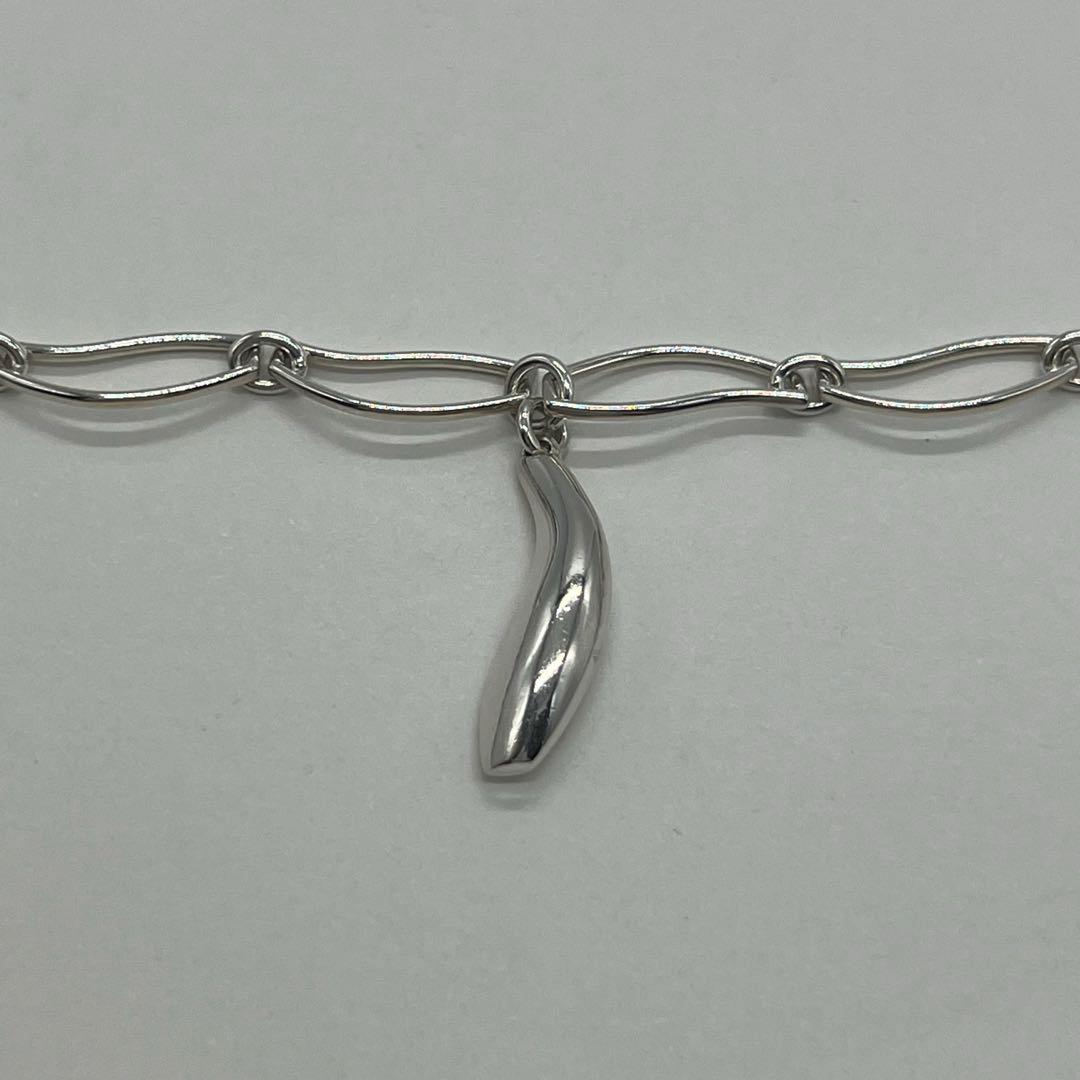 ティファニー TIFFANY フランクゲーリー フィッシュ ブレスレット 希少