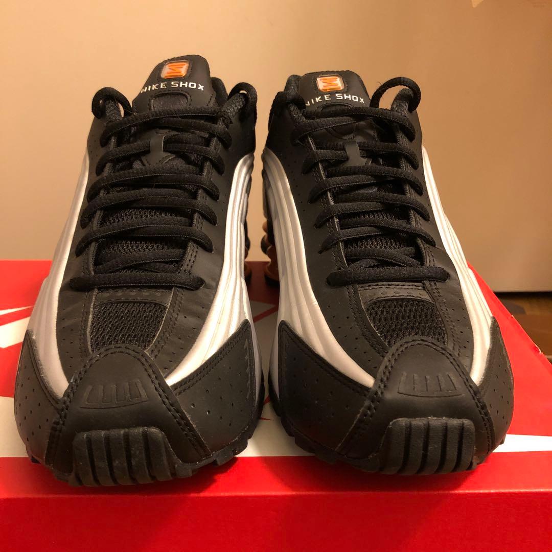 Nike shox R4 ショックス 27cm