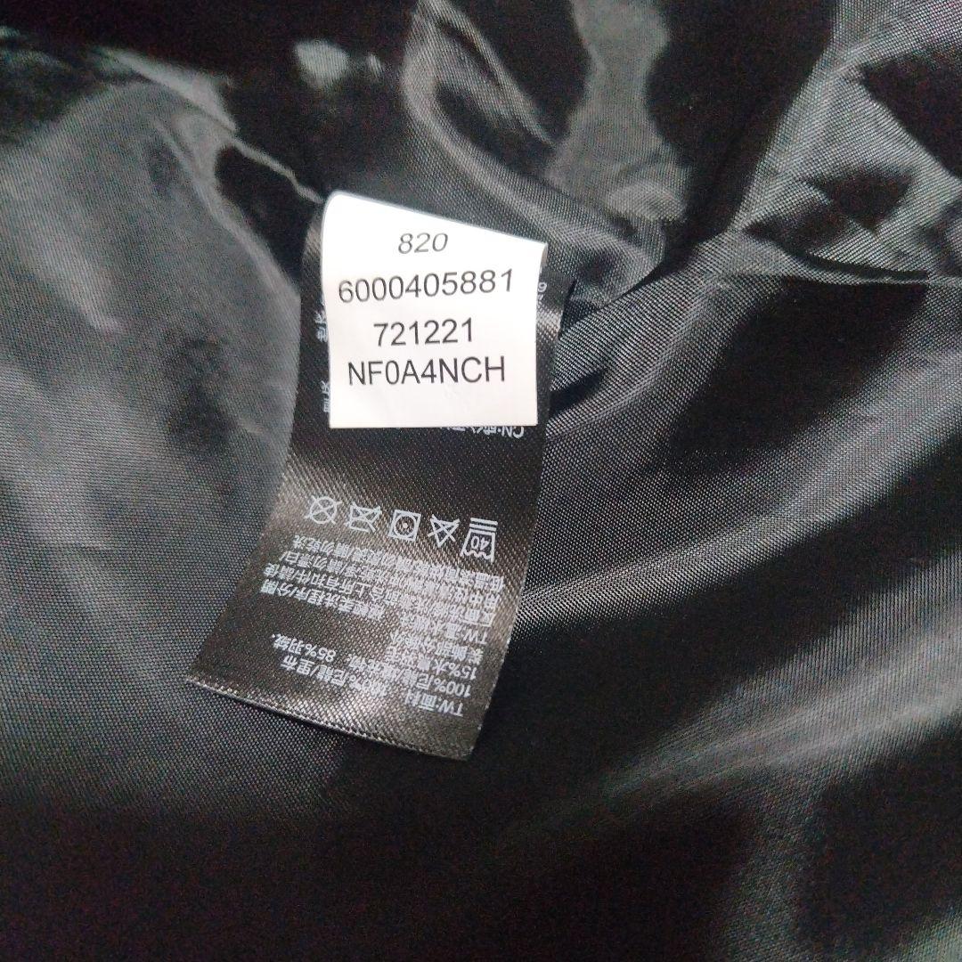 い*け様 ✨️THE NORTH FACE ✨️ダウンジャケット ピンク/ブラッ