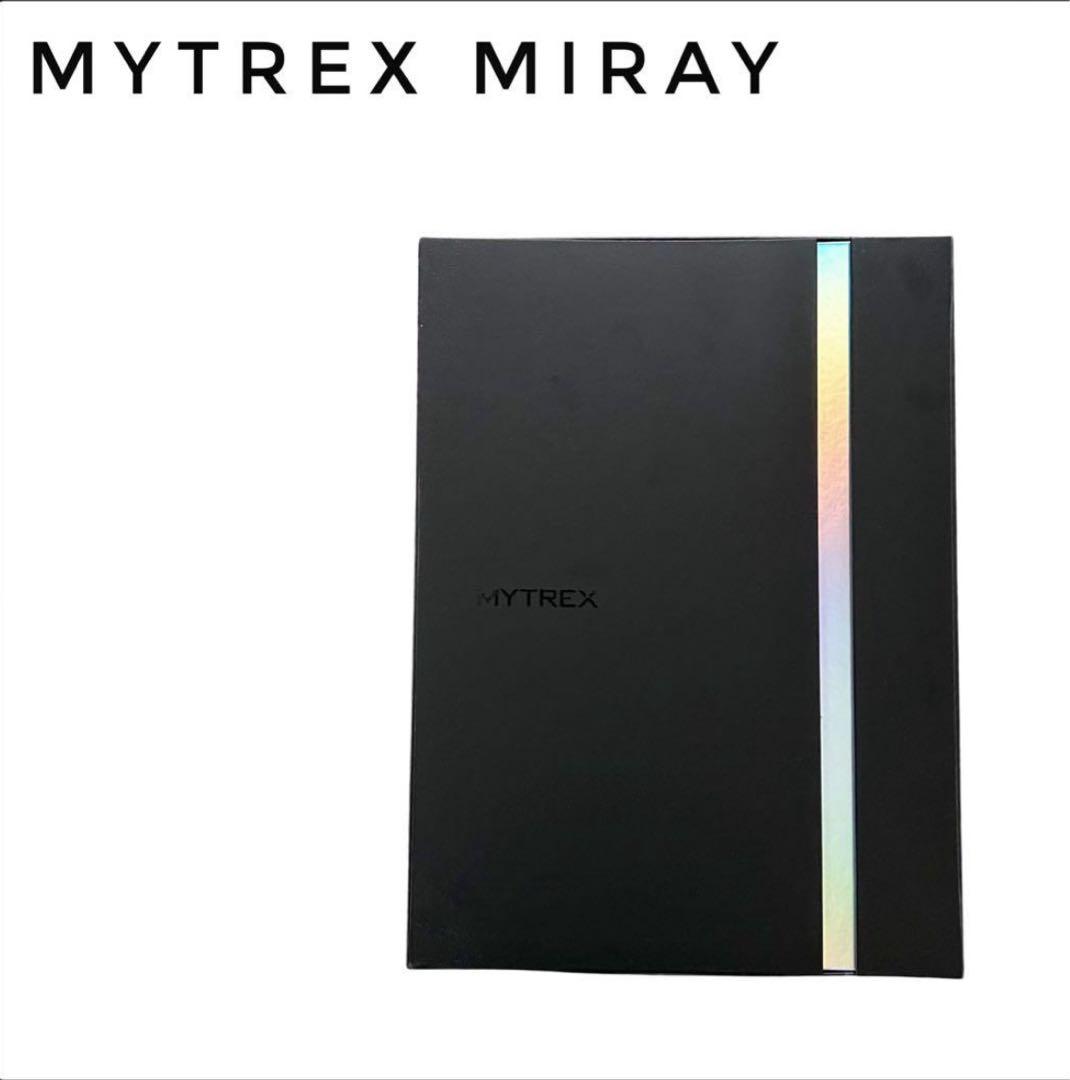 MYTREX MiRAY マイトレックス ミライ （NIRアタッチメント付き）