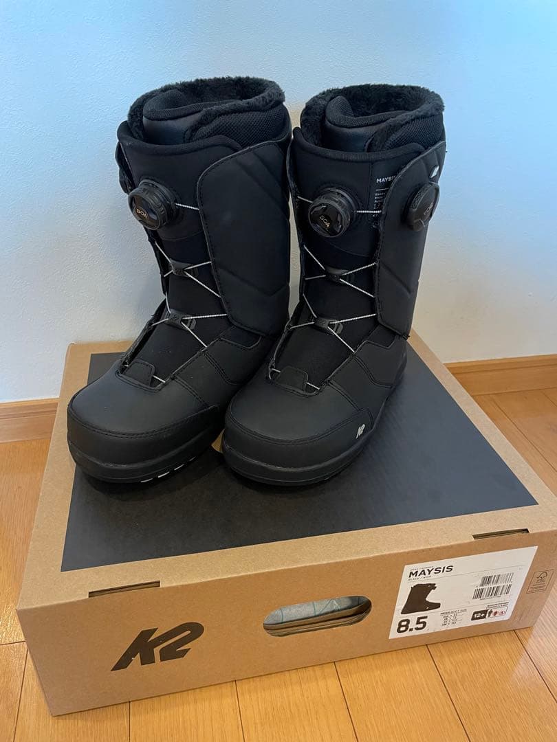 【新品】　K2 MAYSIS 26.5