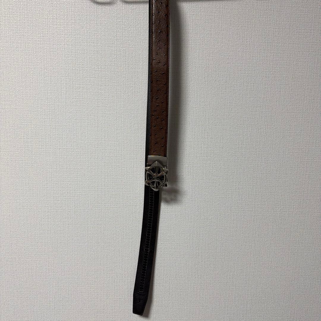 DAVRIL SUPPLY ベルト