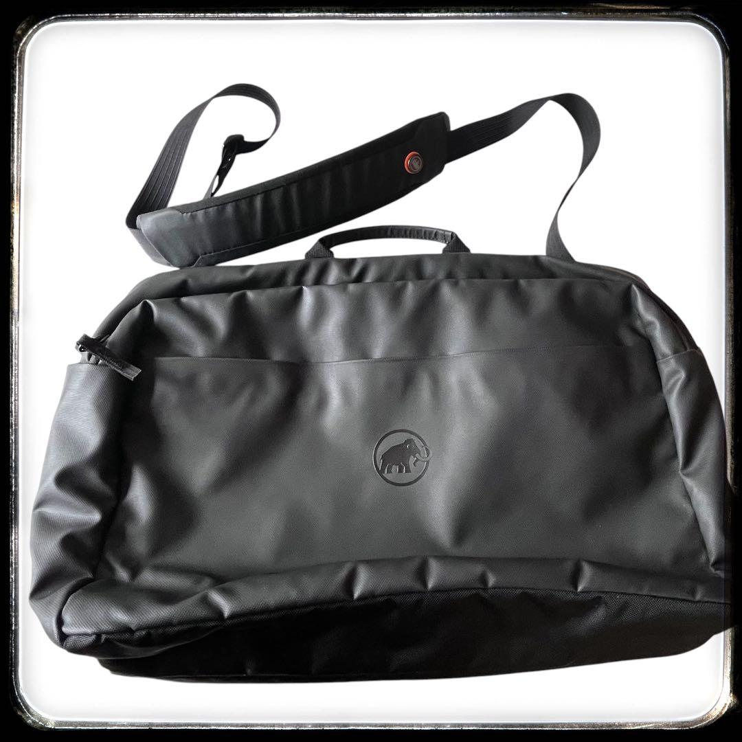 マムート ( MAMMUT ) Seon メッセンジャー バッグ 14L