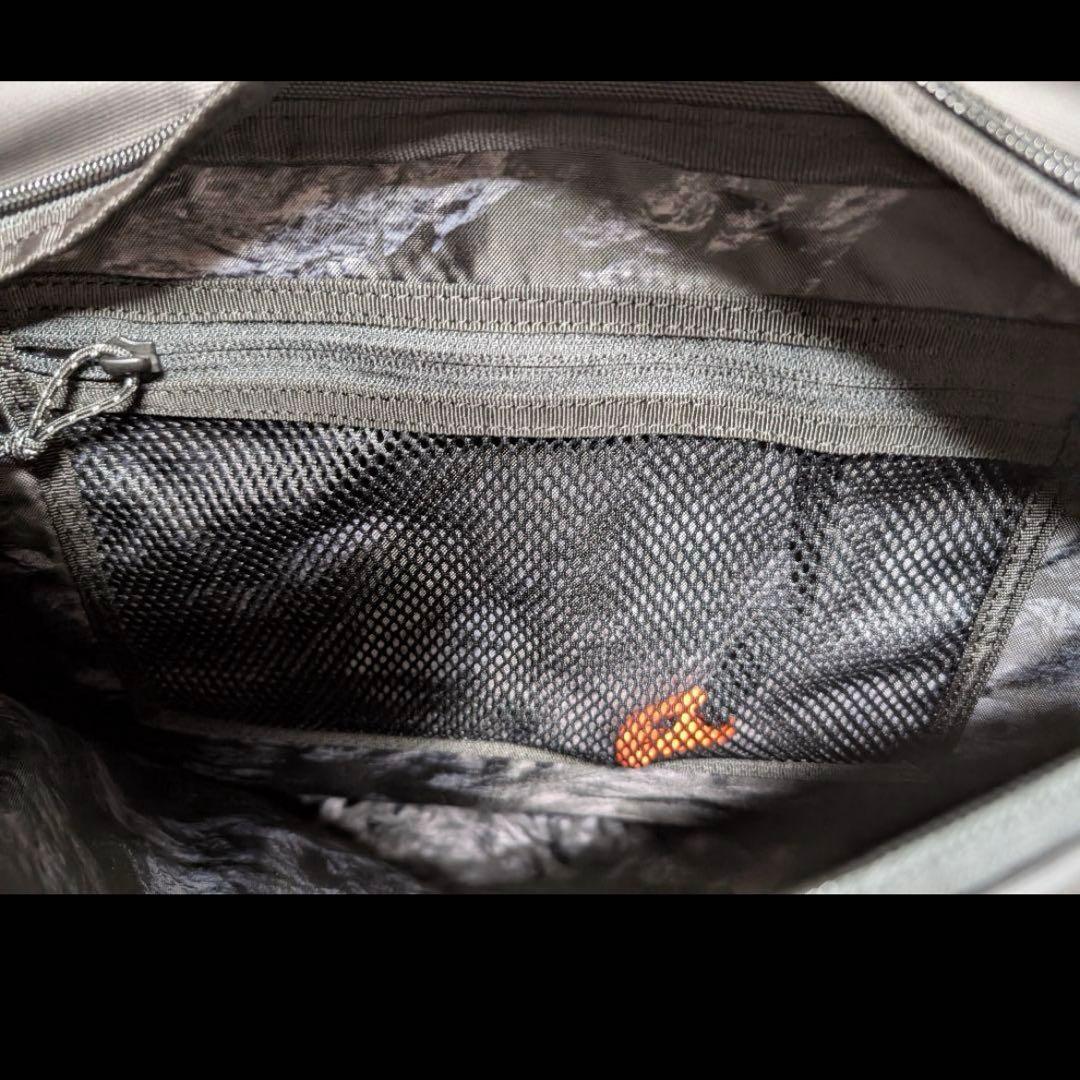 マムート ( MAMMUT ) Seon メッセンジャー バッグ 14L