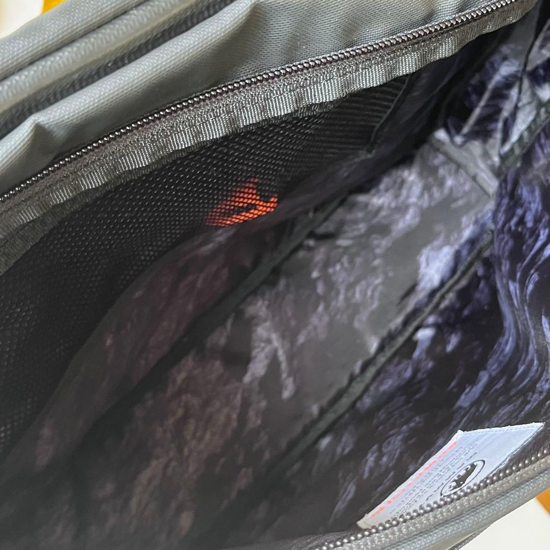 マムート ( MAMMUT ) Seon メッセンジャー バッグ 14L