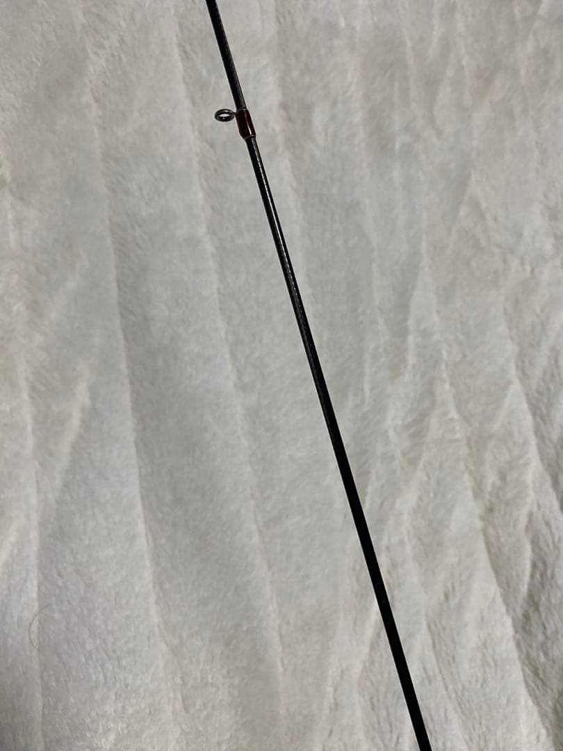 ufm ウエダ BWS-68TB チューンドバックウォーター ベイトフィネス