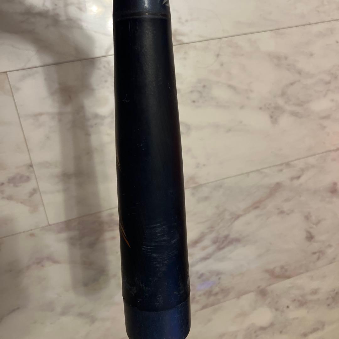 軟式用バット BEYONDMAX LEGACY80cm