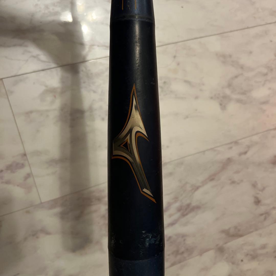 軟式用バット BEYONDMAX LEGACY80cm