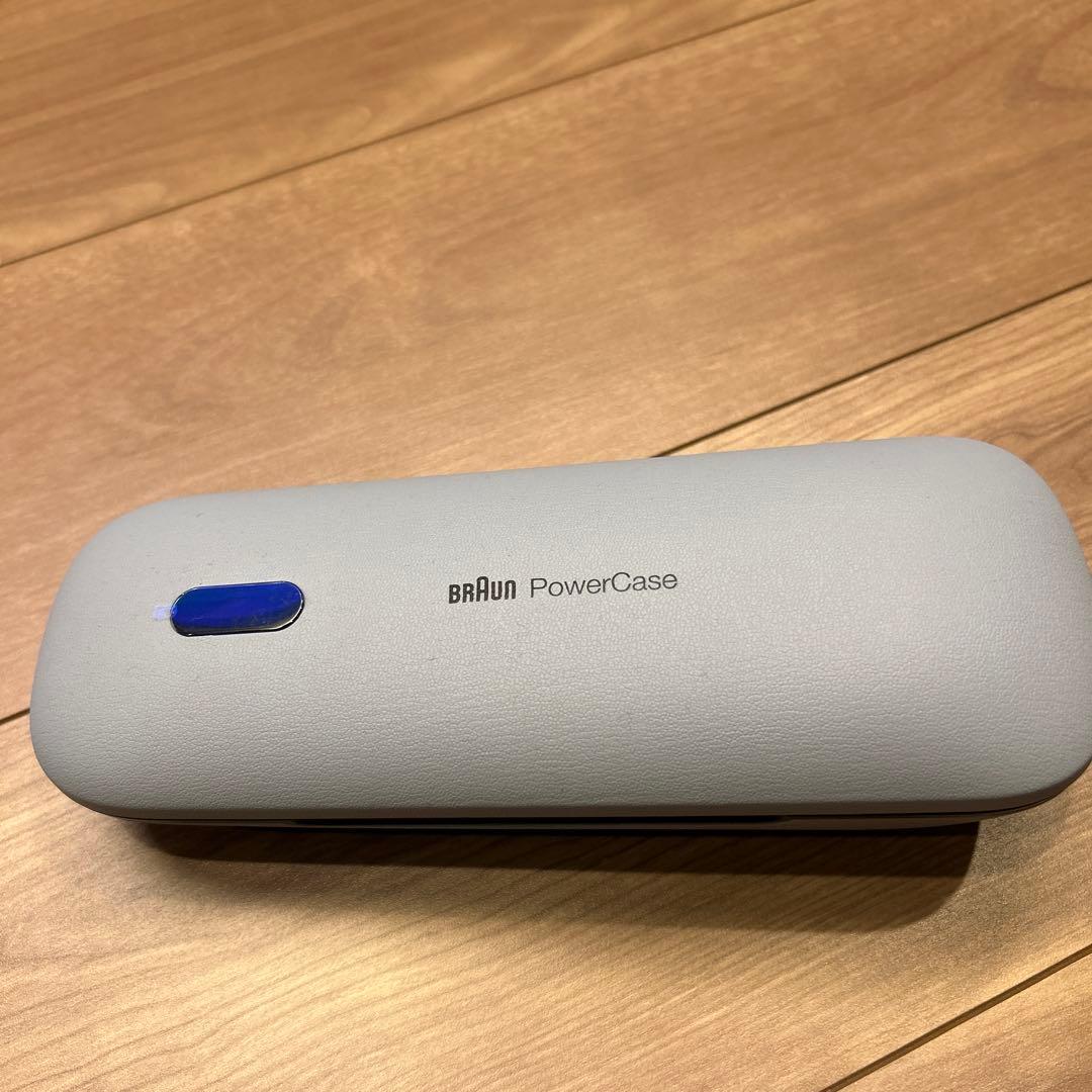 脱毛・除毛 BRAUN Series9PRO