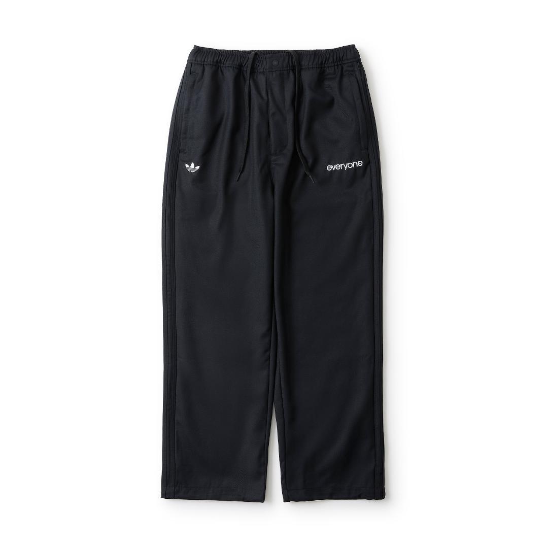 adidas everyone TRACK PANT サイズL