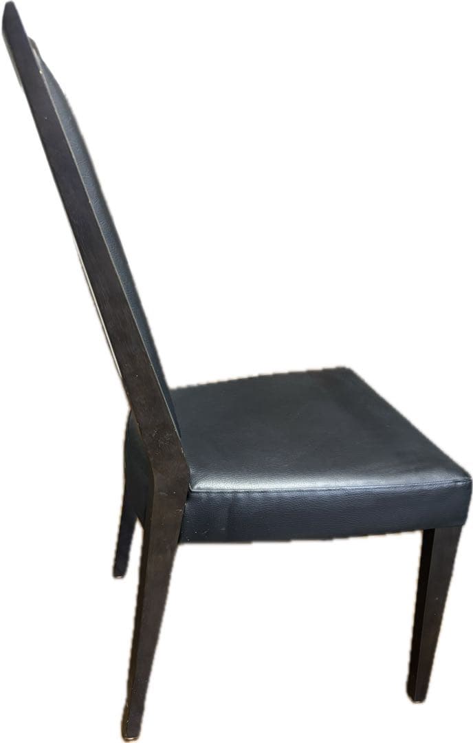 カリモク karimoku ダイニングチェア ハイバック 椅子 ②