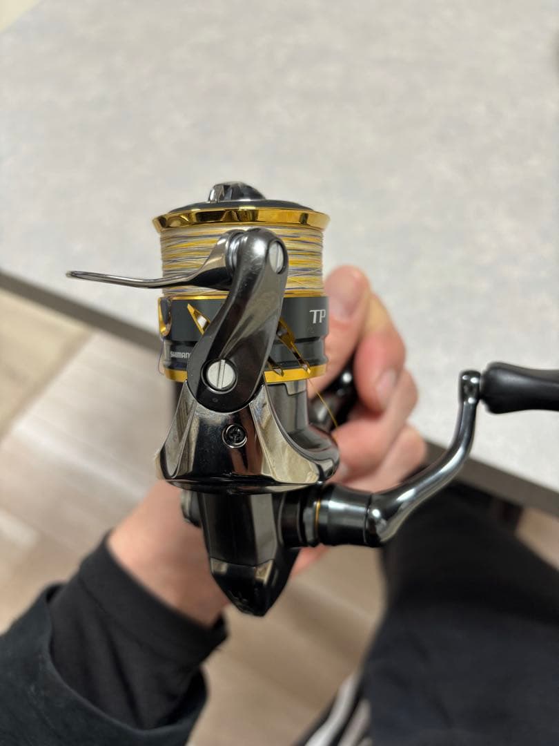 ツインパワーC2000S