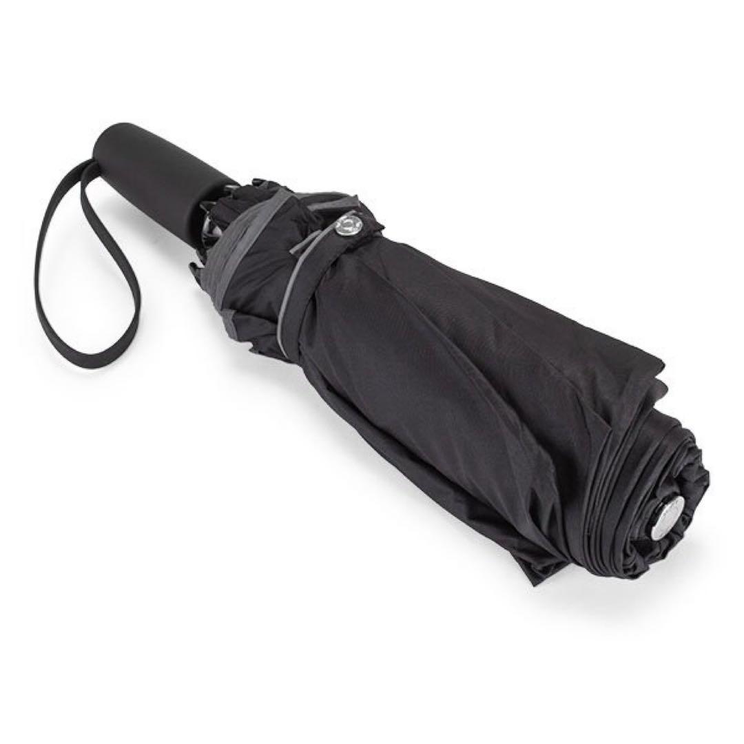 TUMI オートクローズ アンブレラ