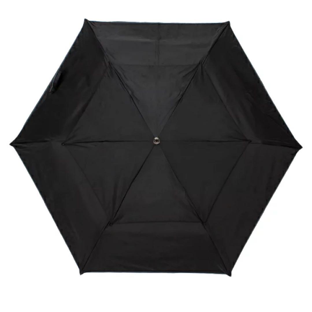 TUMI オートクローズ アンブレラ