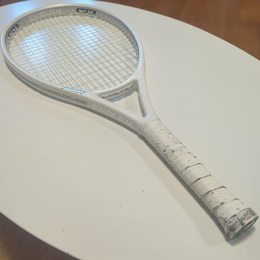 ★美品！★2020年モデル！★EMBLEM 120 (7TJ127) (G2)★