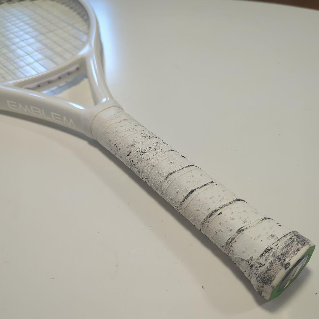 ★美品！★2020年モデル！★EMBLEM 120 (7TJ127) (G2)★