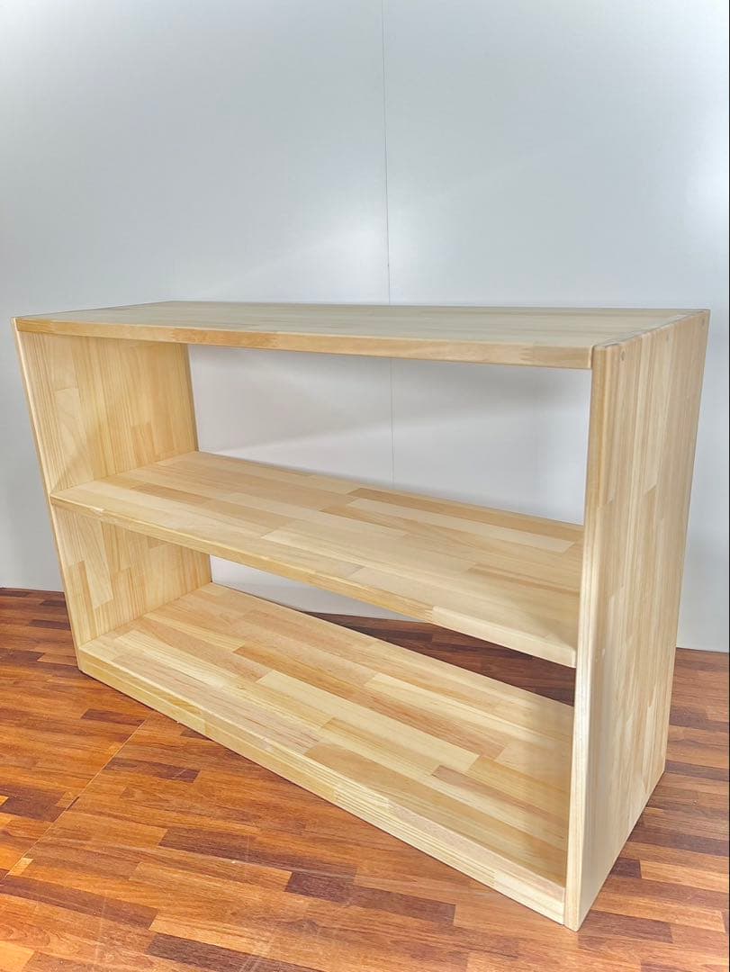 とも様　おもちゃ棚