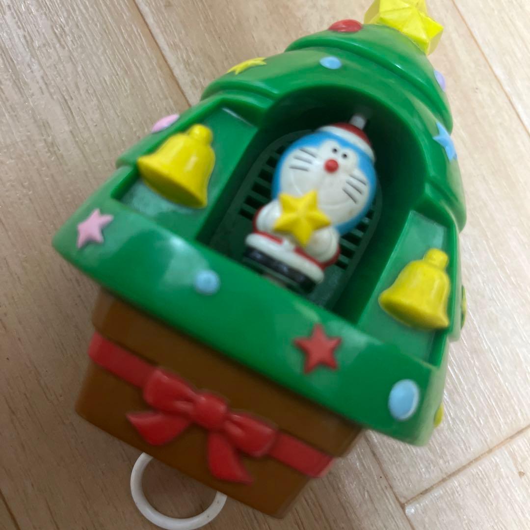 ドラえもん ツリー ベル