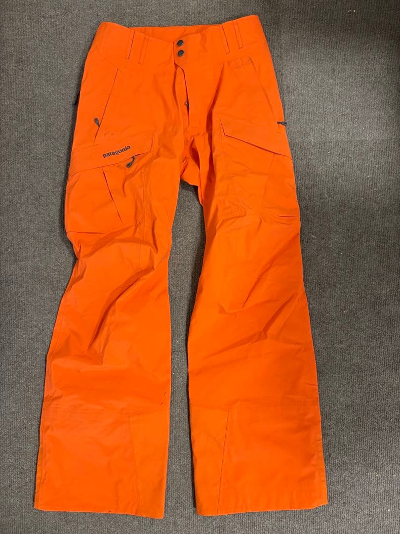 patagonia Untracked Pants アントラックドパンツ S