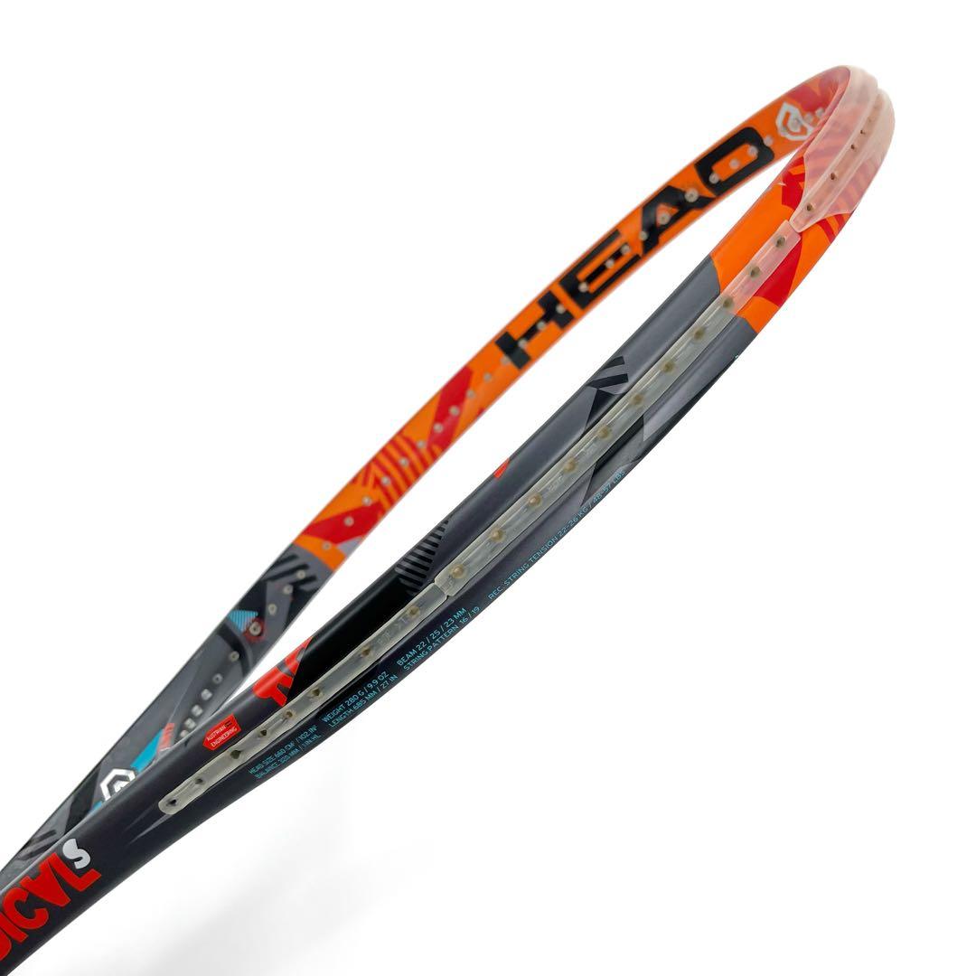 【極美品】HEAD Radical S ラジカルＳG3 2016年モデル