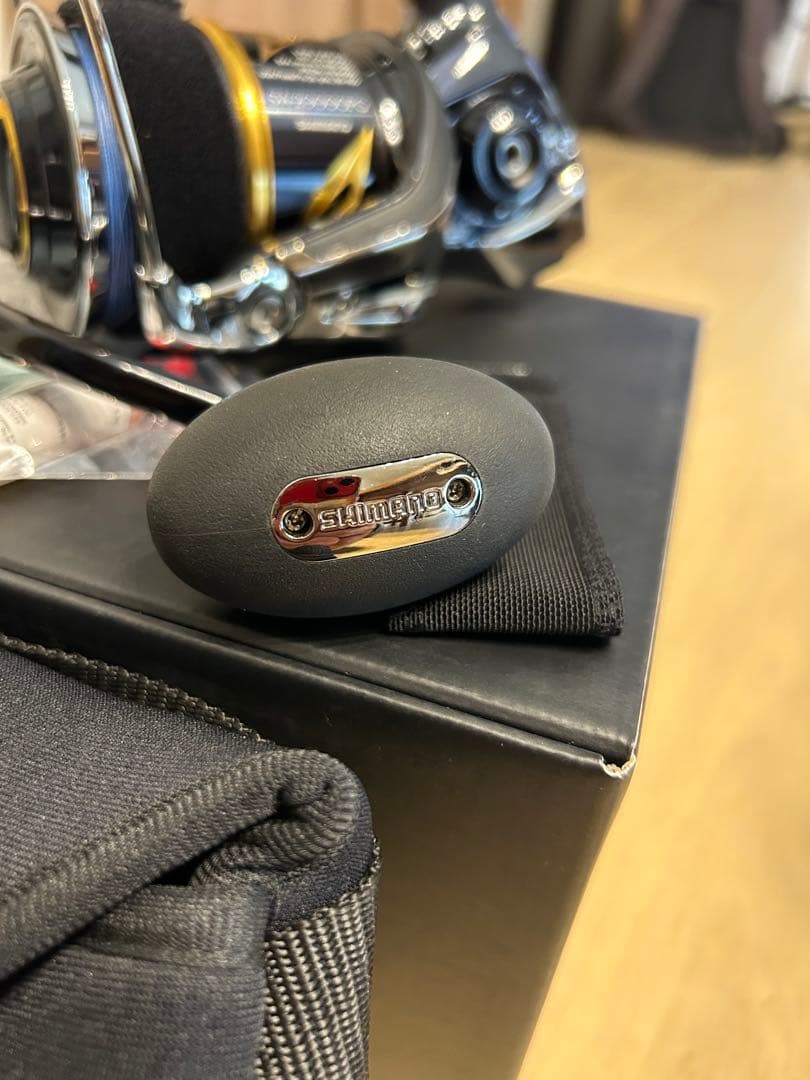 正月限定値下げシマノSTELLA SW 20000PG