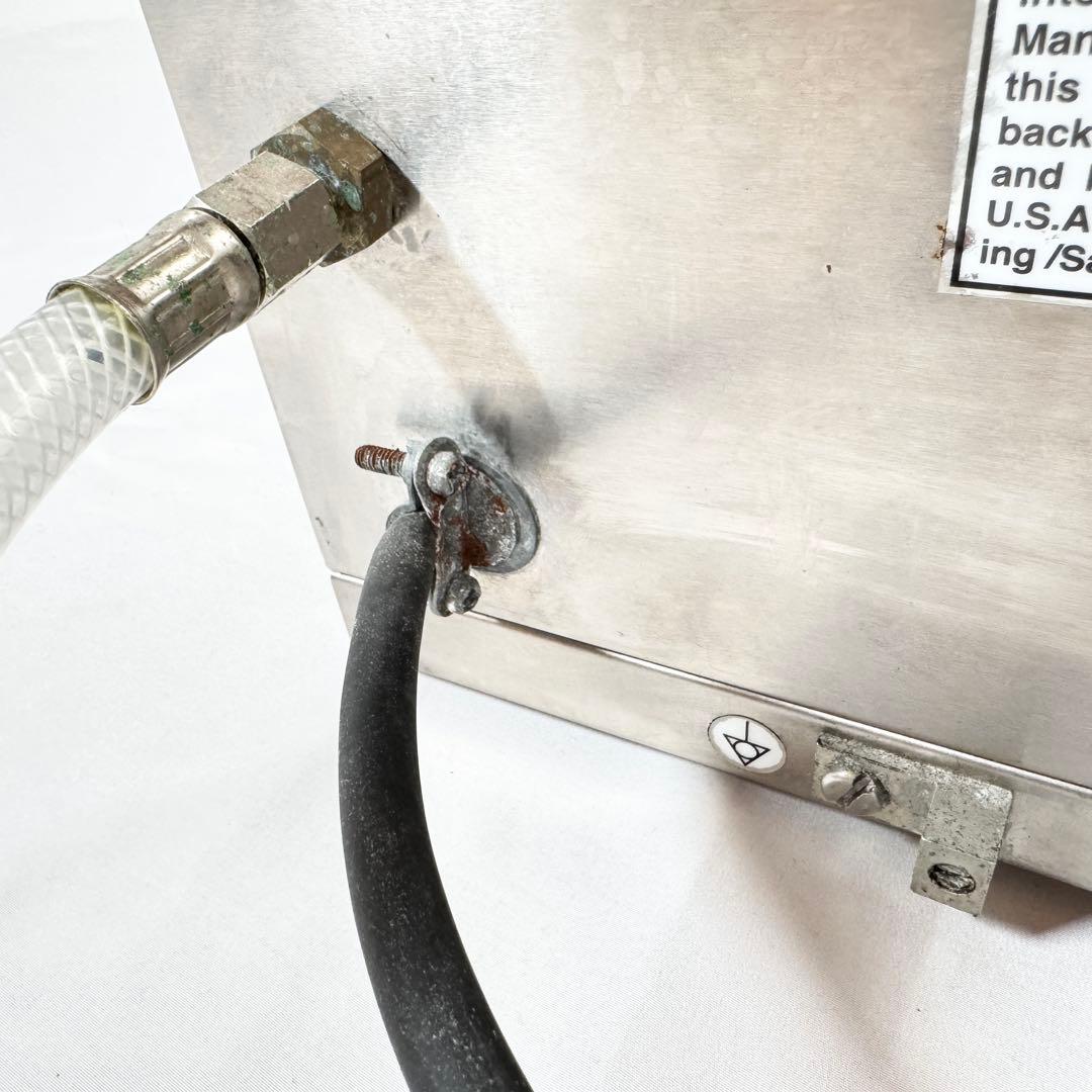 AXIOM-2 アクシオム BUNN ラッキーコーヒーマシン　コーヒーメーカー