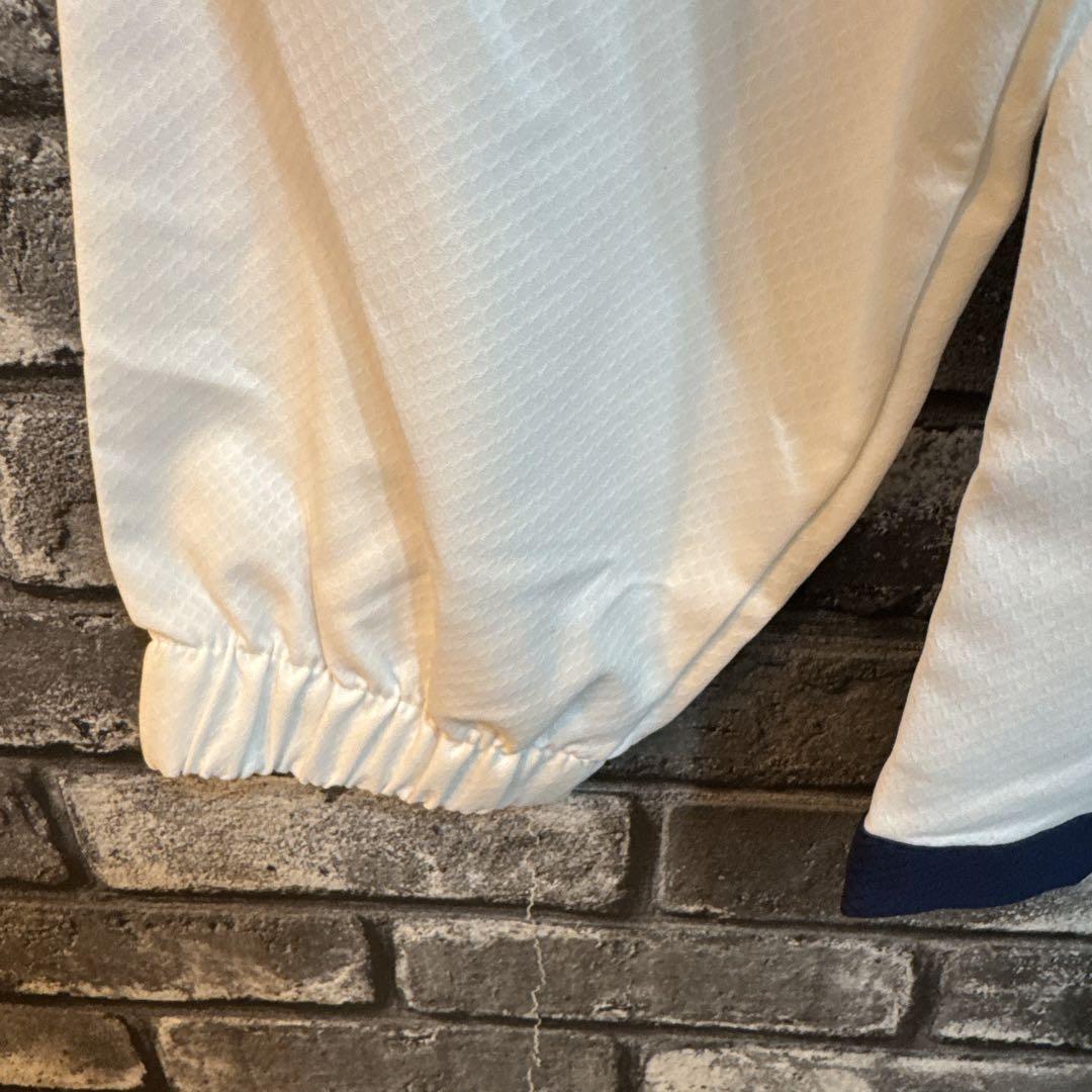 アシックス 北京オリンピック2008 日本代表 上下セットアップ L