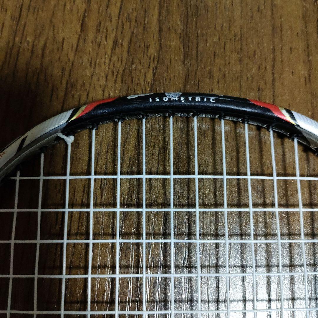 【お値下げしました】YONEX VOLTRIC70バドミントンラケット