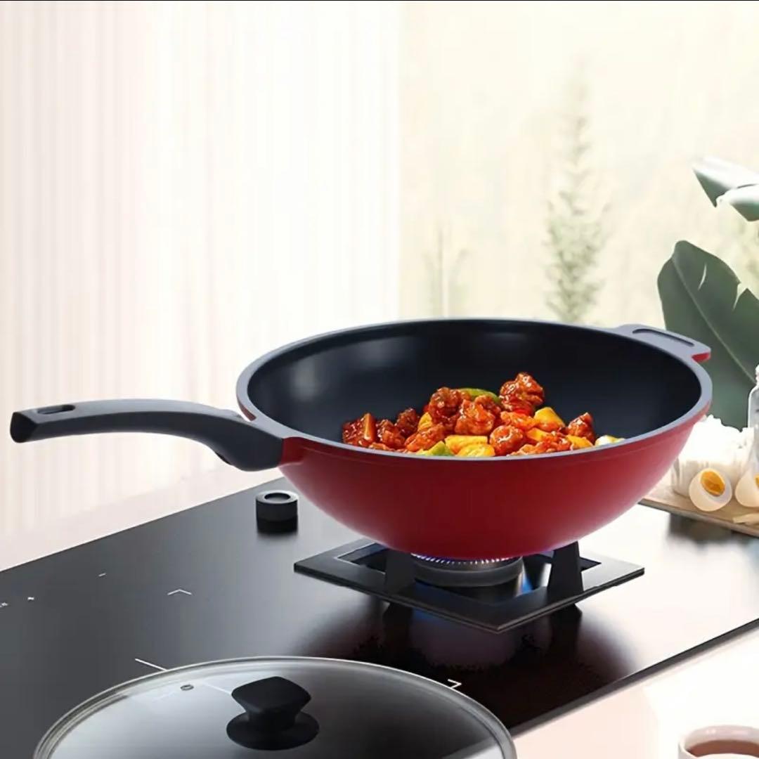 Fissler 32cm Frying Pan Set – 3-Piece