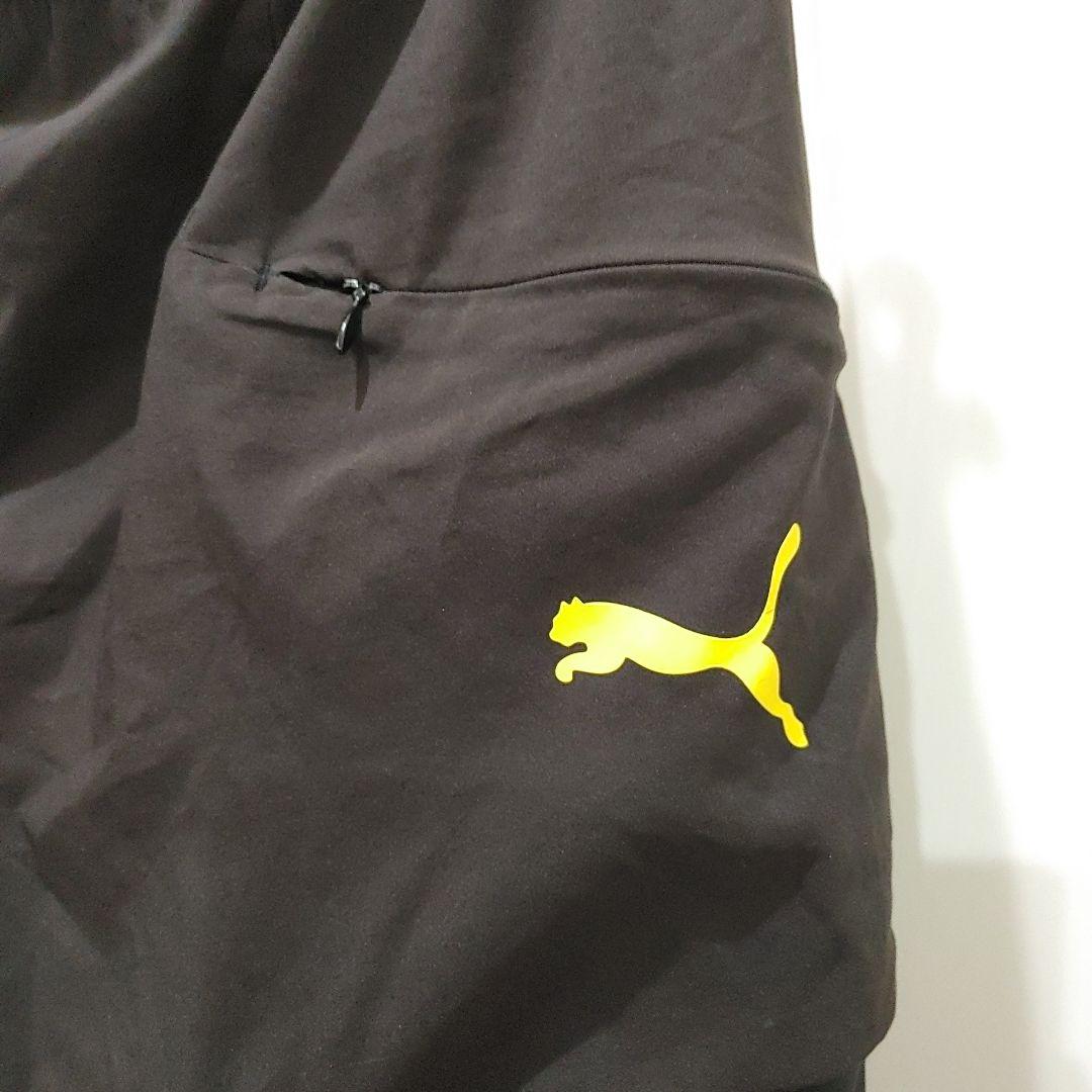 PUMA ボルシア・ドルトムント トレーニングウェア3点セット